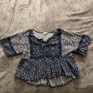 American eagle shirt